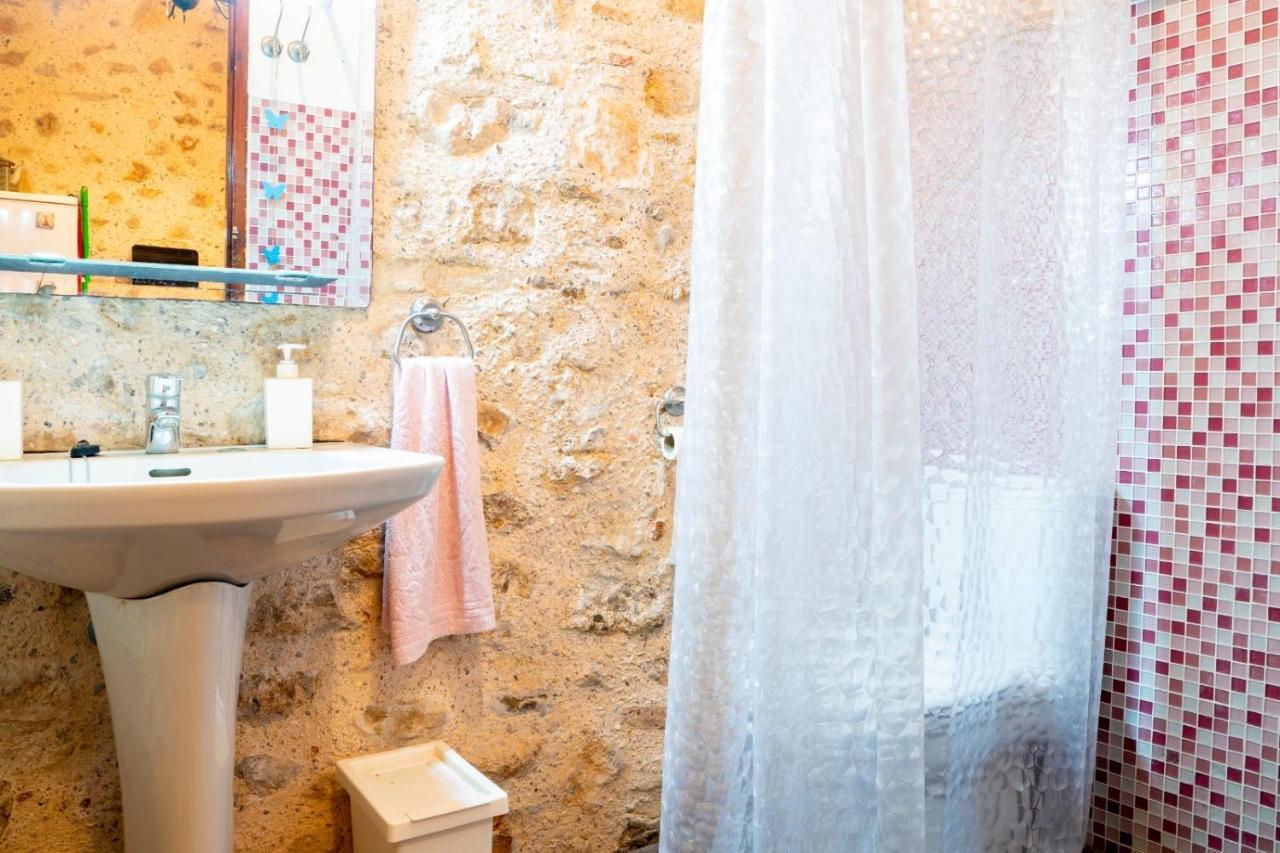 Peñíscola Casa Boutique Margarita 빌라 외부 사진