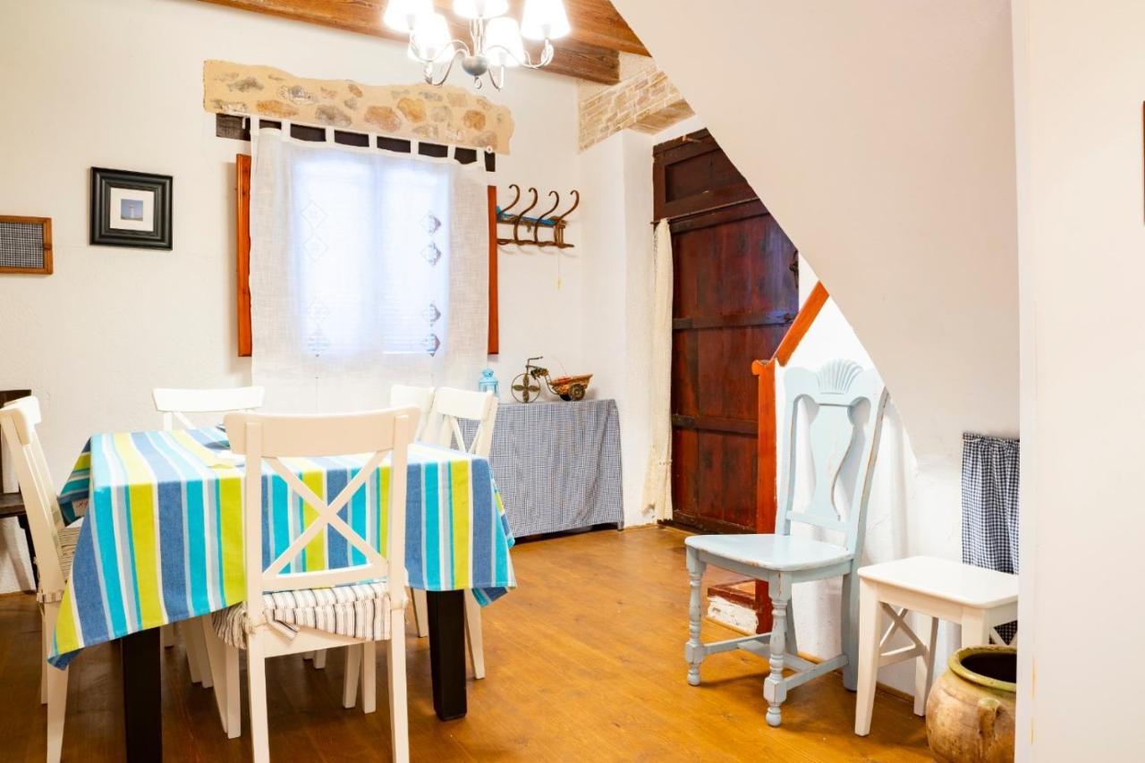 Peñíscola Casa Boutique Margarita 빌라 외부 사진
