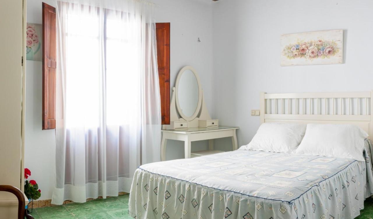 Peñíscola Casa Boutique Margarita 빌라 외부 사진