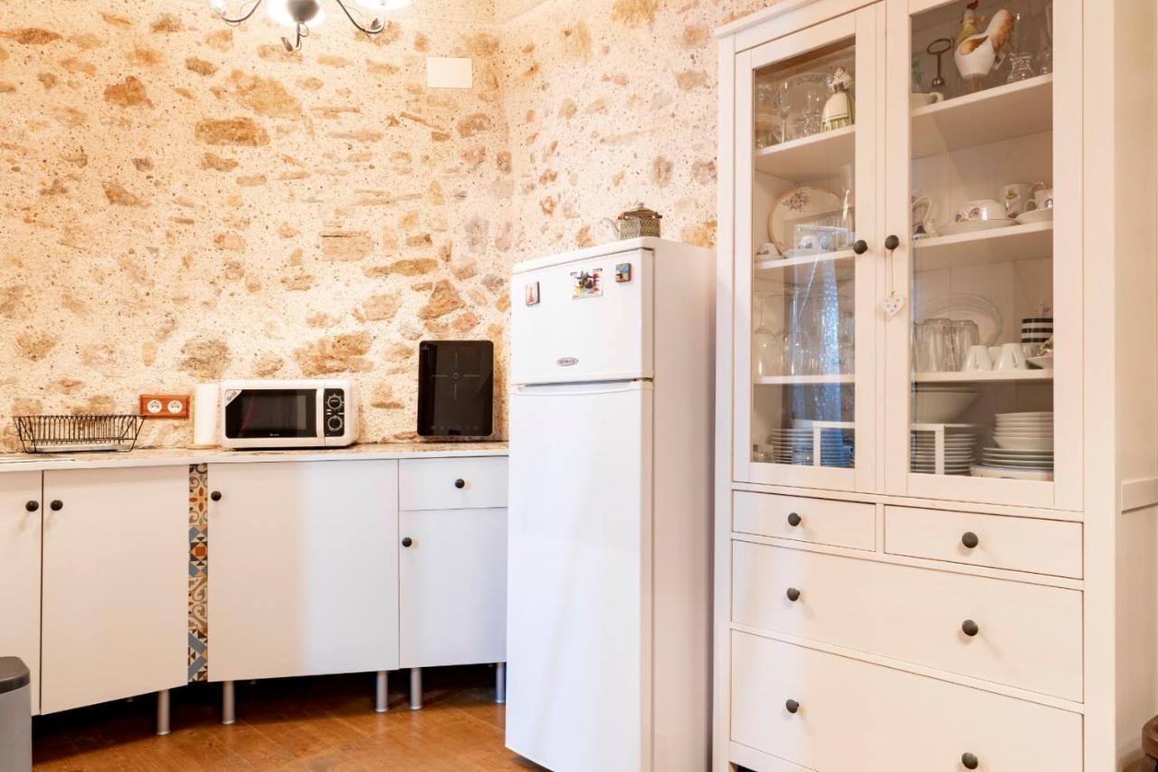 Peñíscola Casa Boutique Margarita 빌라 외부 사진