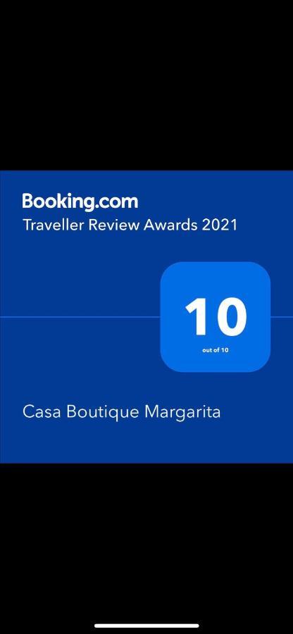 Peñíscola Casa Boutique Margarita 빌라 외부 사진